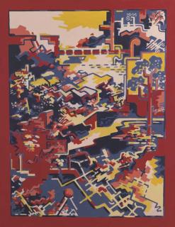 Michael Challis Brown - The Well