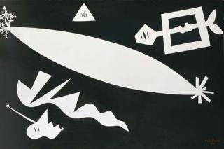 Michael Challis Brown - Untitled