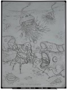 Michael Chiriani - Please Do Not Erase