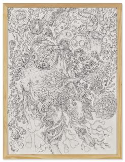 Michael Chiriani - Untitled