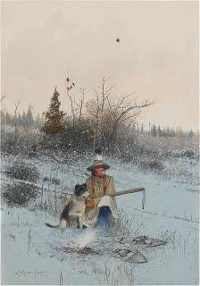 Michael Coleman - Deer Hunters
