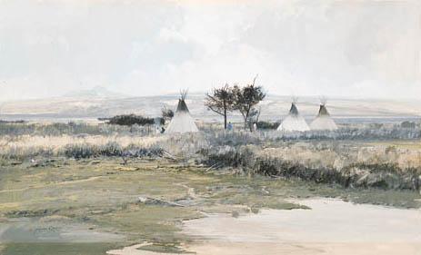 Michael Coleman - Dog Valley