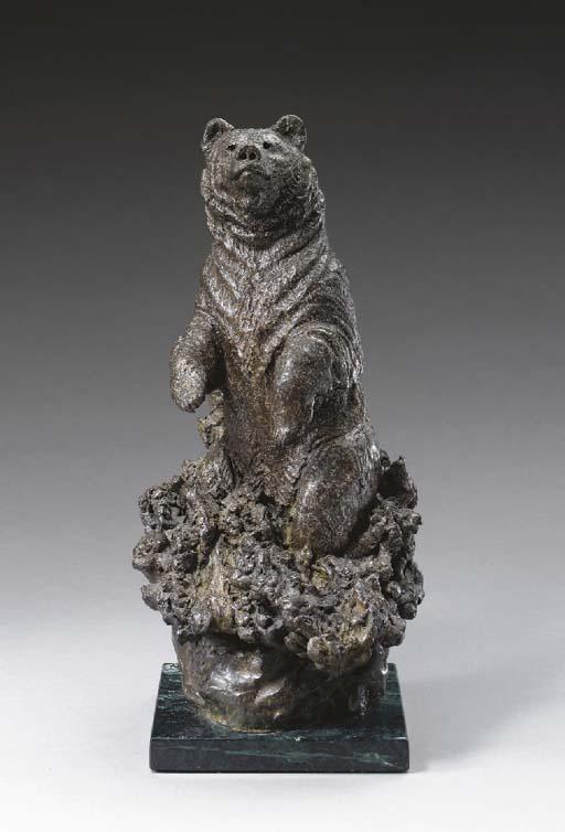 Michael Coleman - On Duveen Pass