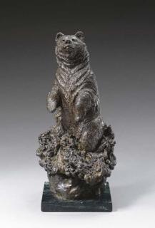 Michael Coleman - On Duveen Pass