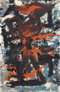 Michael Corinne West - Orion - Planet Near the Equator