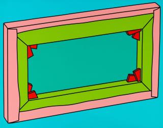 Michael Craig-Martin R.A. - Painting
