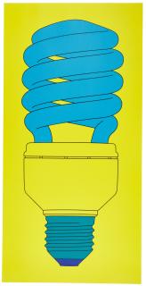 Michael Craig-Martin - Bulb