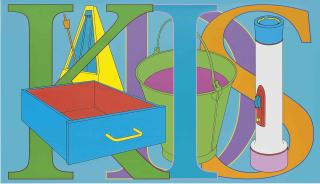 Michael Craig-Martin - Kids