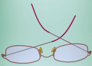 Michael Craig-Martin - Lindberg Air Titanium