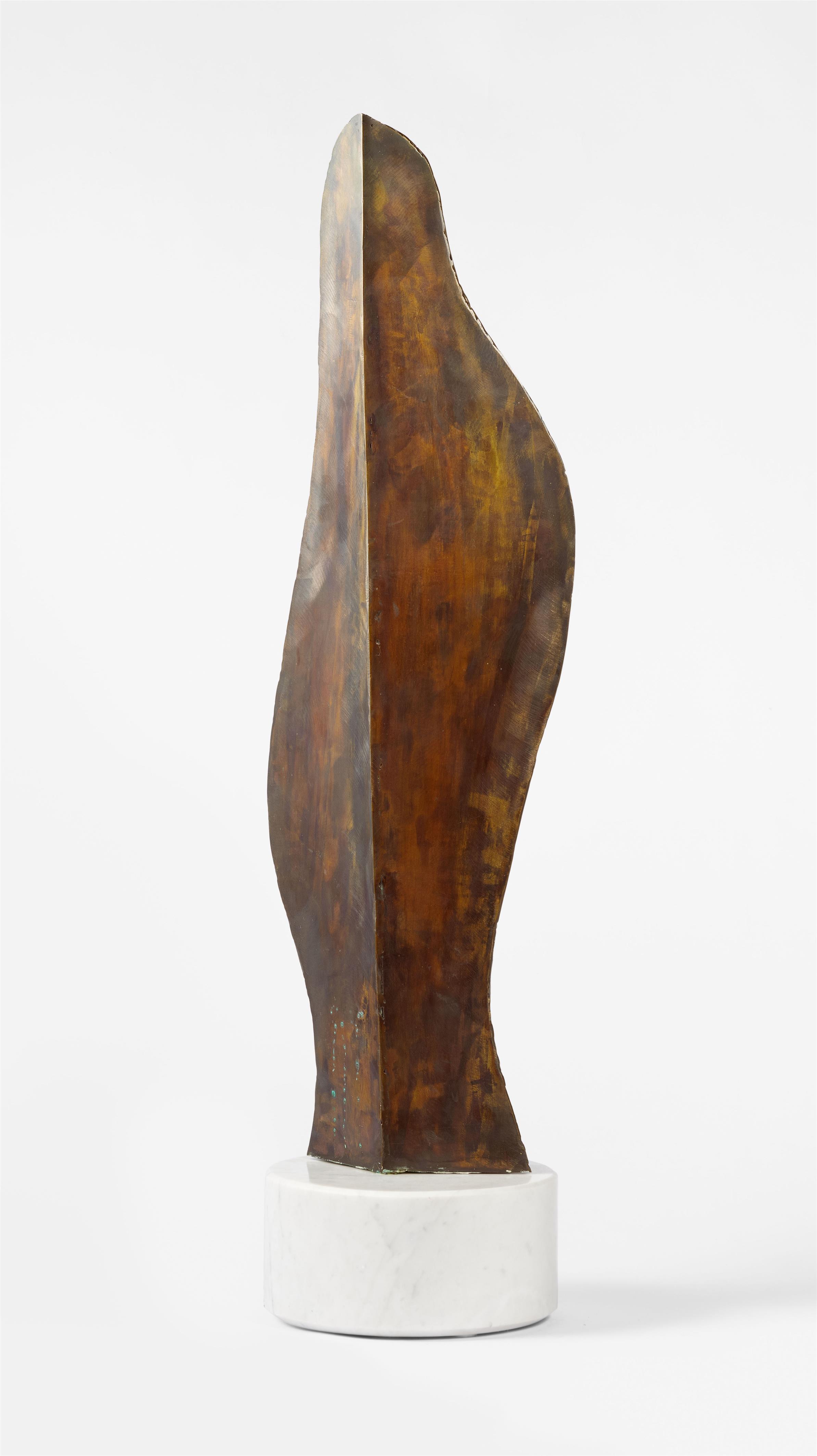 Michael Croissant - Figur