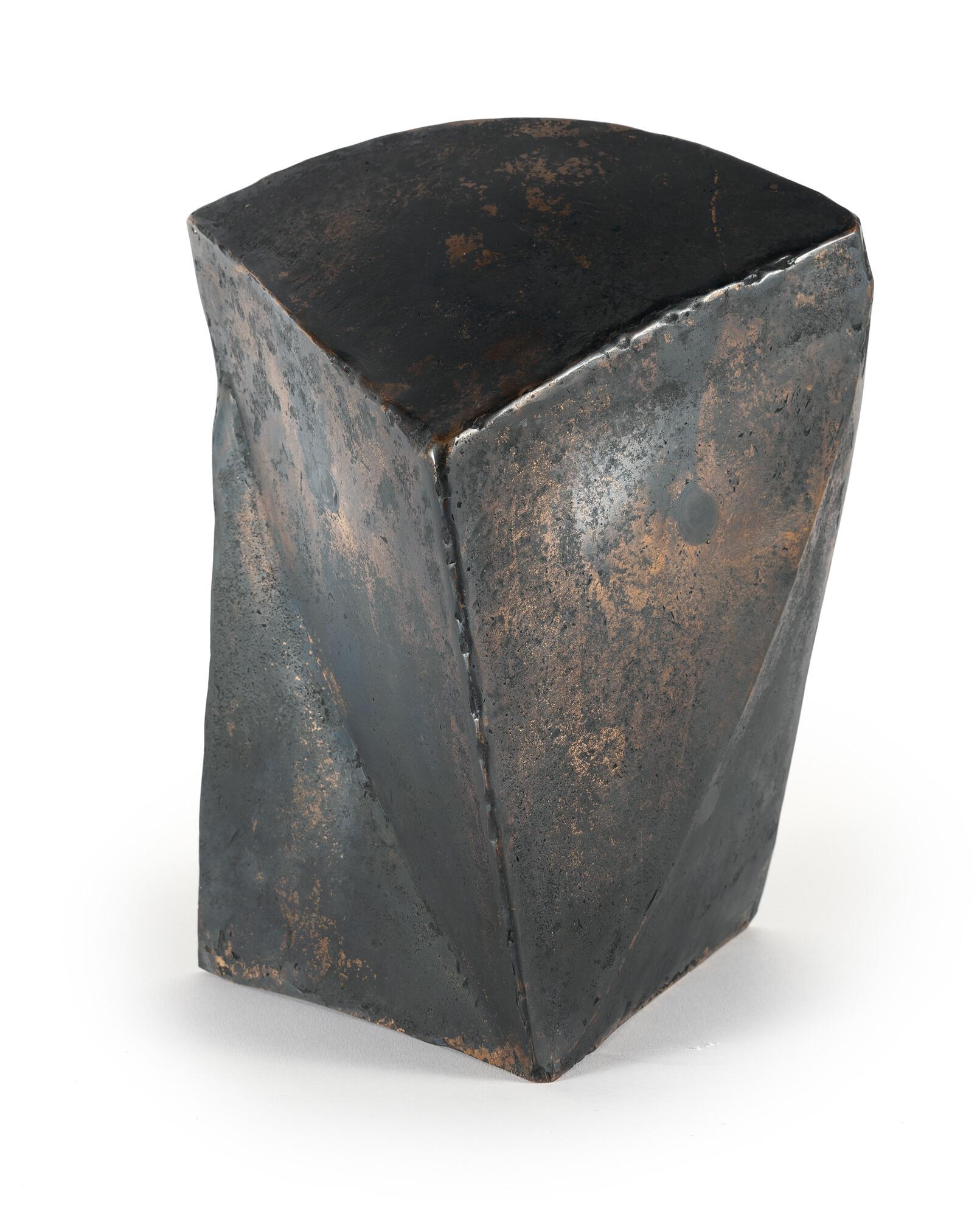 Michael Croissant - Kopf, nach links