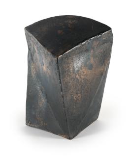 Michael Croissant - Kopf, nach links