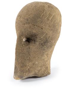 Michael Croissant - Kopf