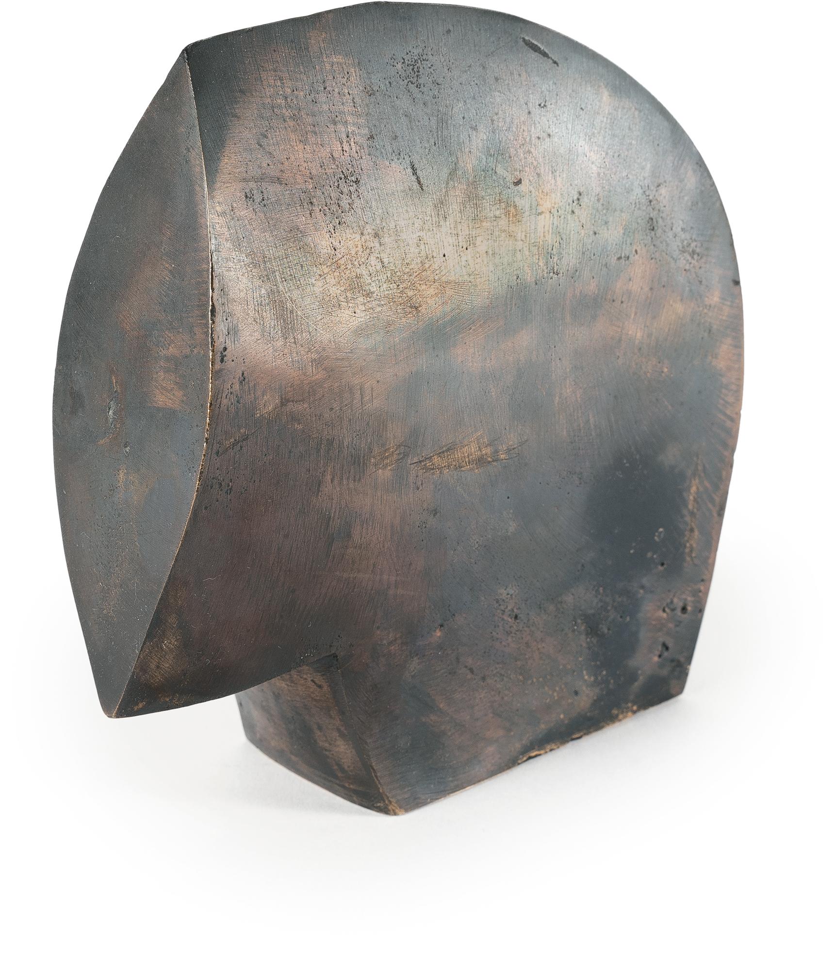 Michael Croissant - Kopf