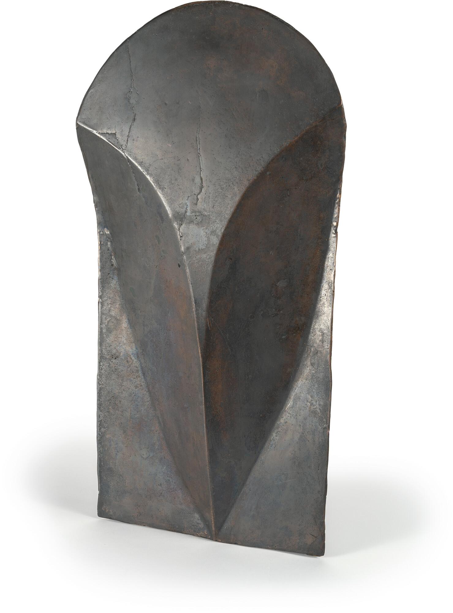 Michael Croissant - Kopf