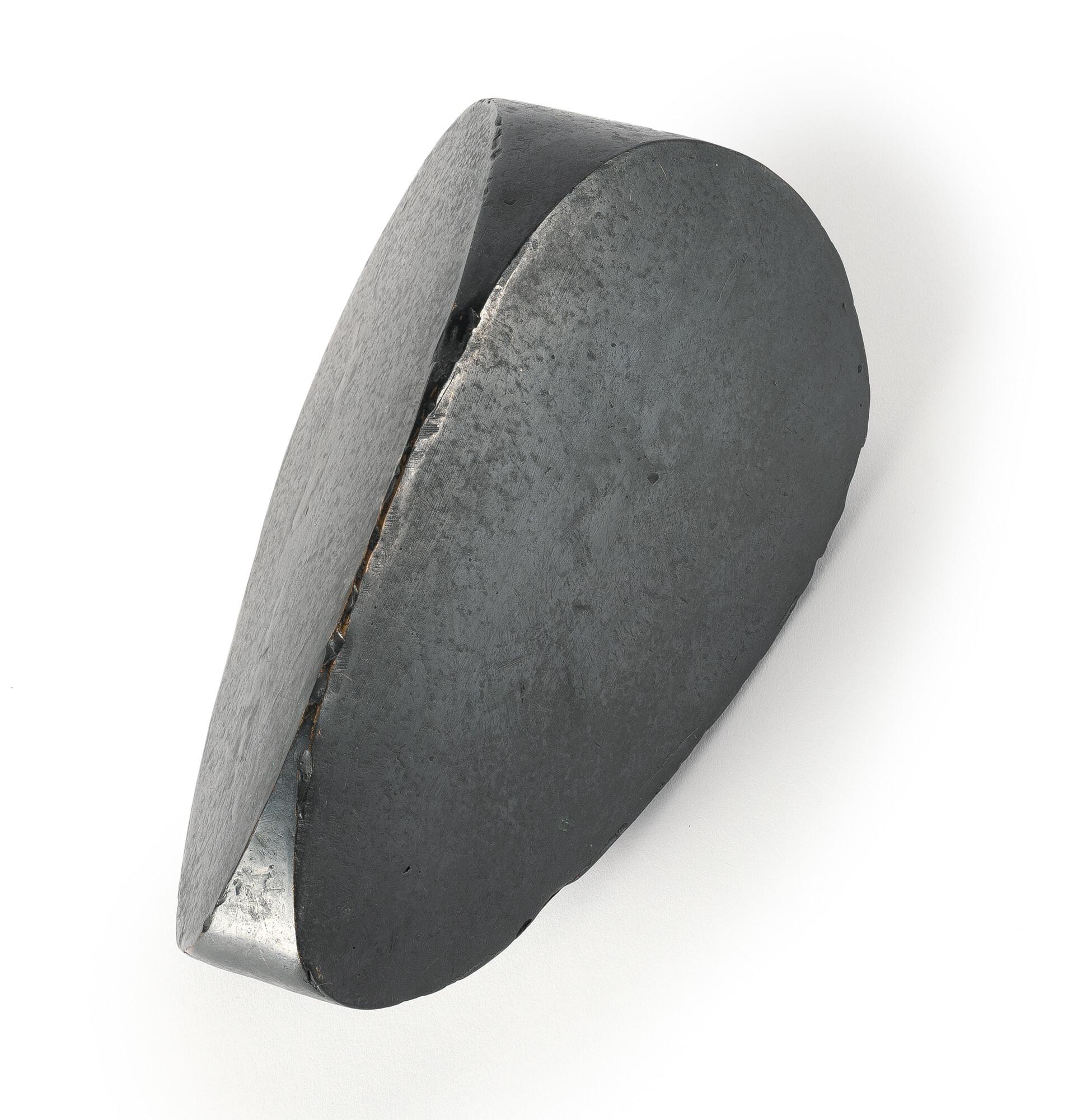 Michael Croissant - Kopf