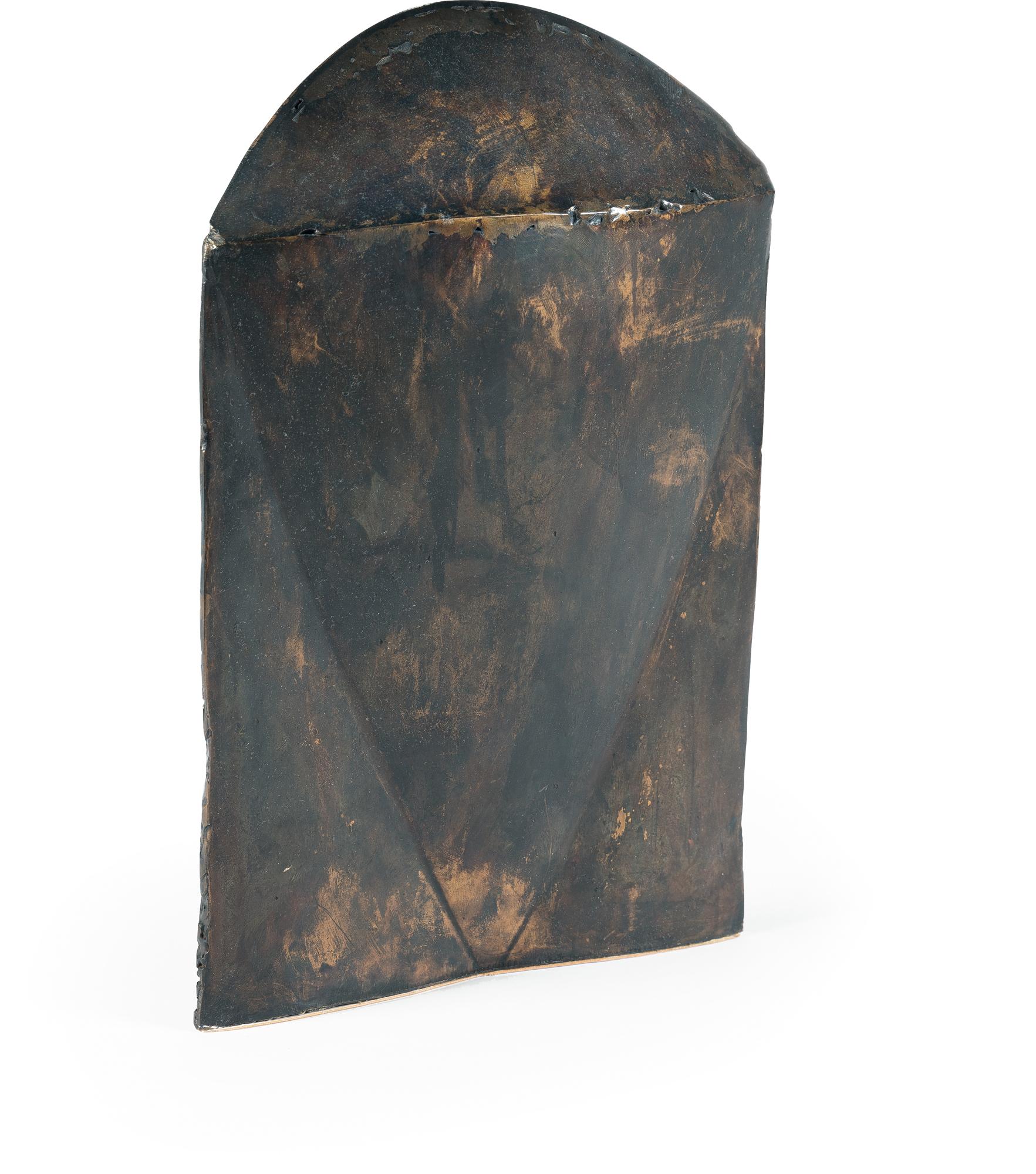 Michael Croissant - Kopf