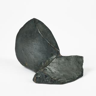 Michael Croissant - Kopf.