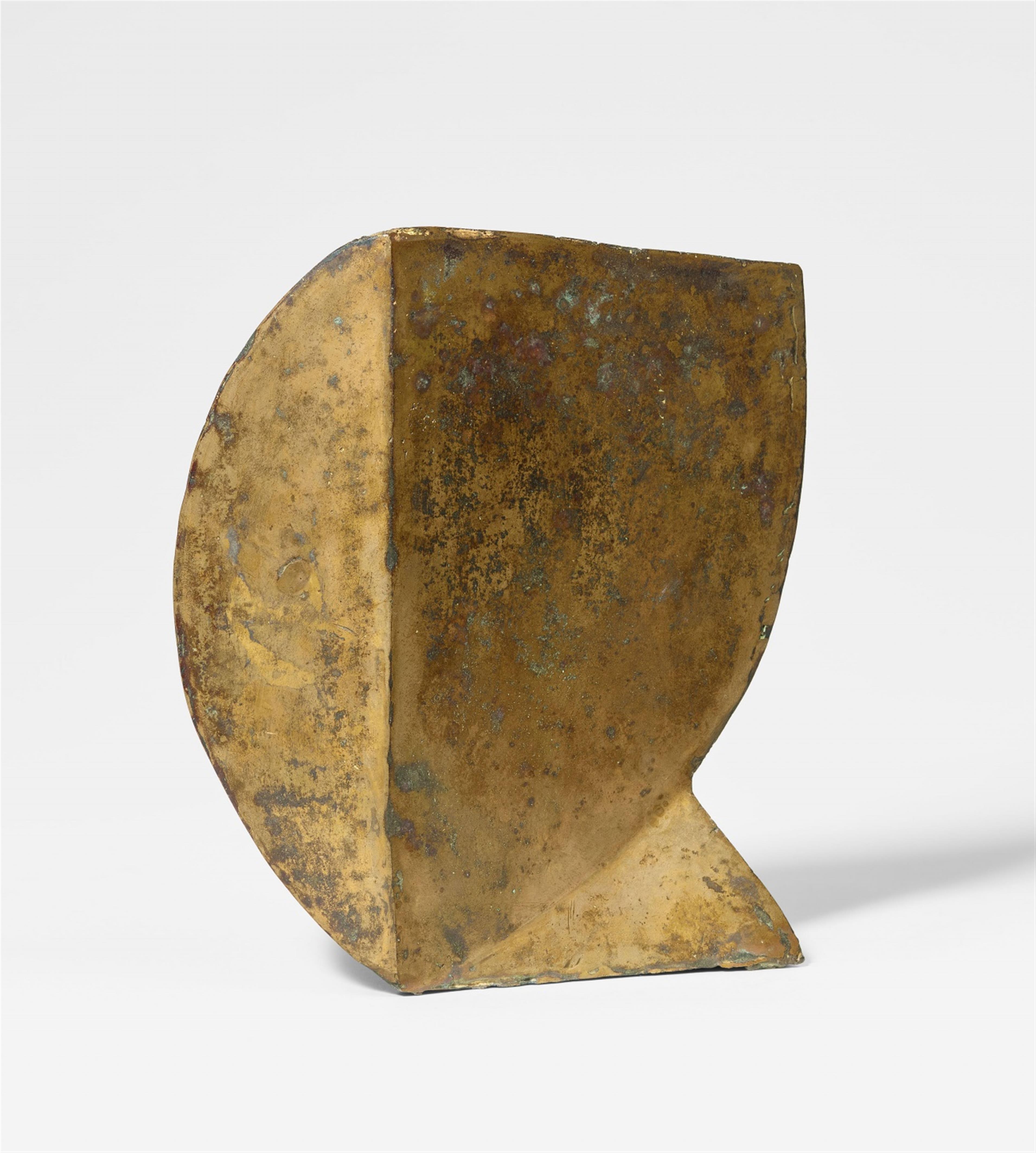 Michael Croissant - Kopf