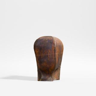 Michael Croissant - Kopf