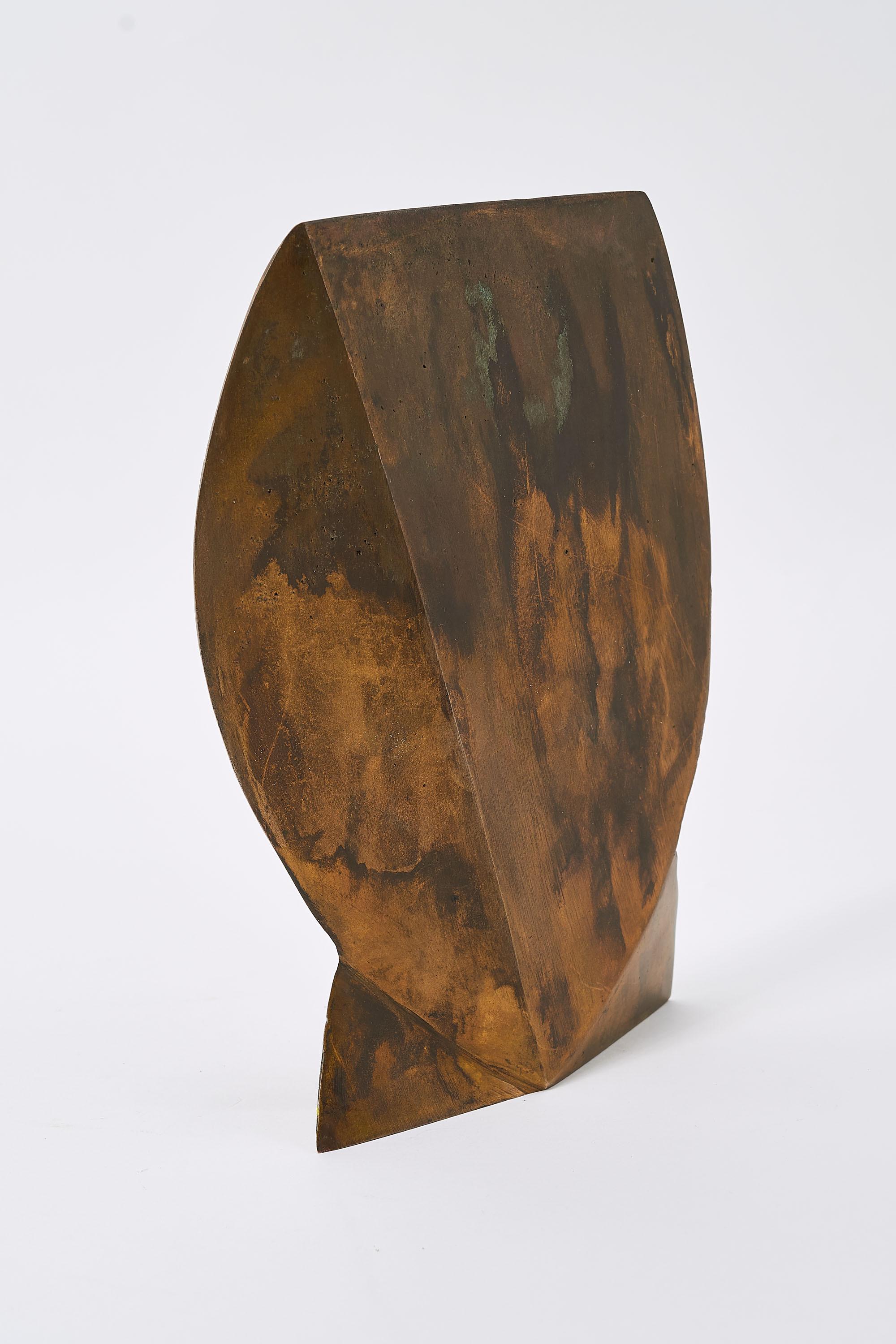 Michael Croissant - Kopf.