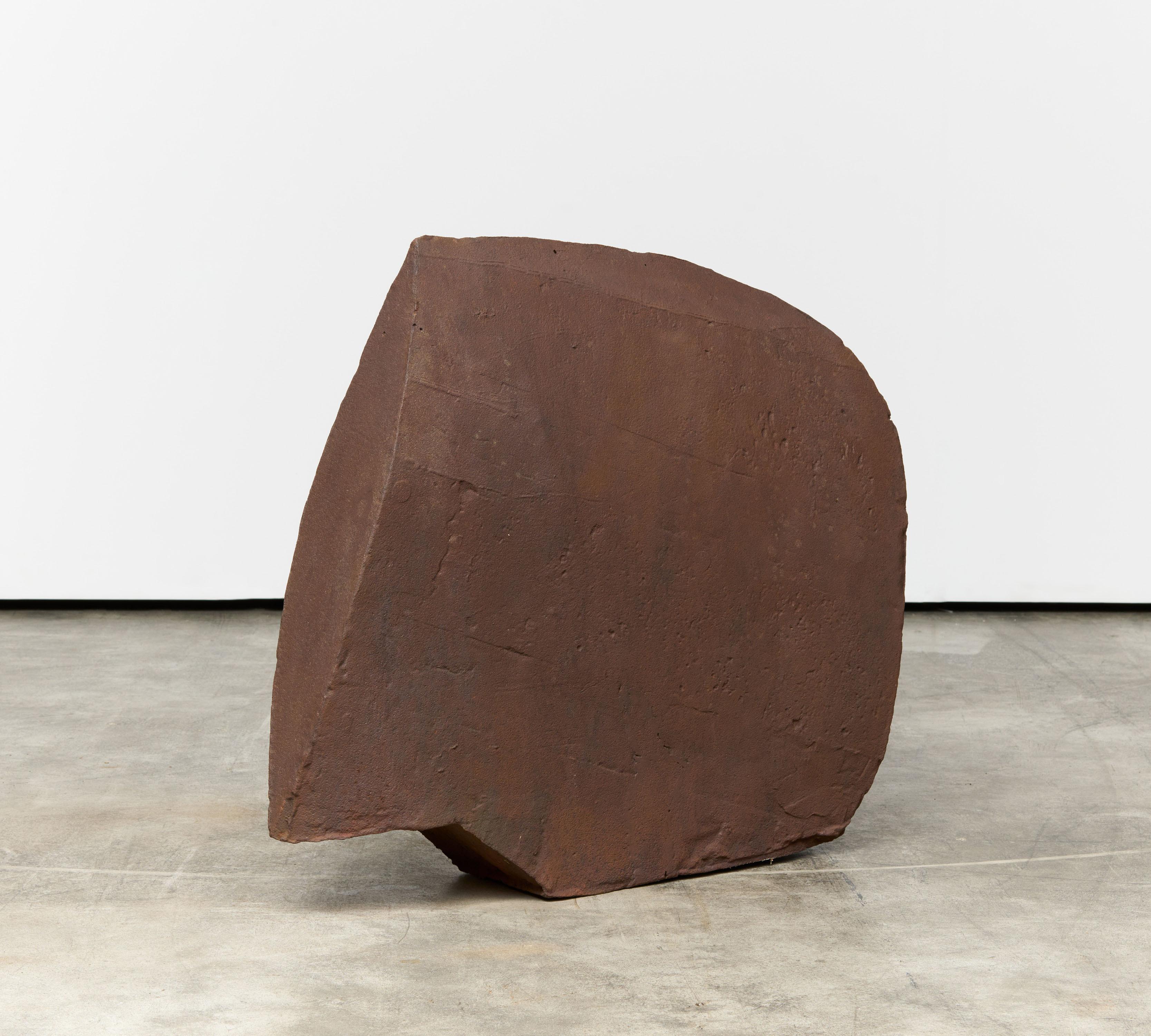 Michael Croissant - Kopf.