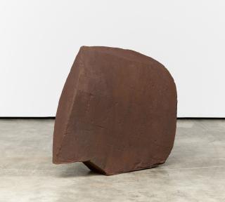 Michael Croissant - Kopf.