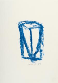 Michael Croissant - Ohne Titel