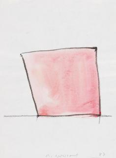 Michael Croissant - Ohne Titel