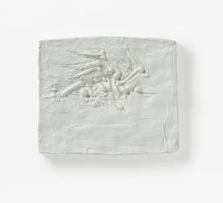 Michael Croissant - Relief (ohne Titel)