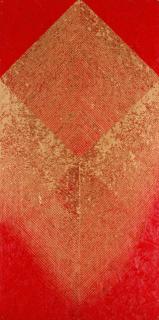 Michael Delucia - Box (Red)