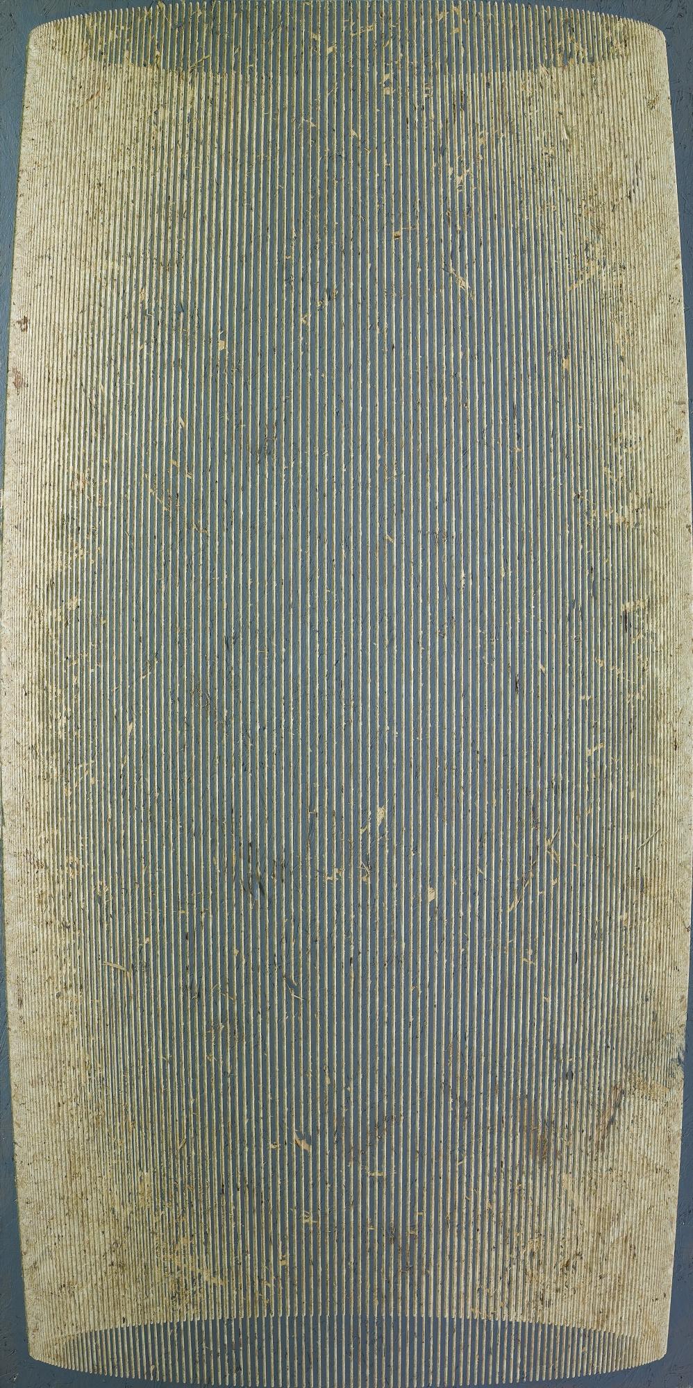 Michael DeLucia - Cylinder (Gray)