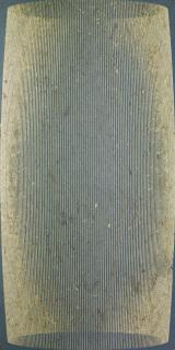 Michael DeLucia - Cylinder (Gray)