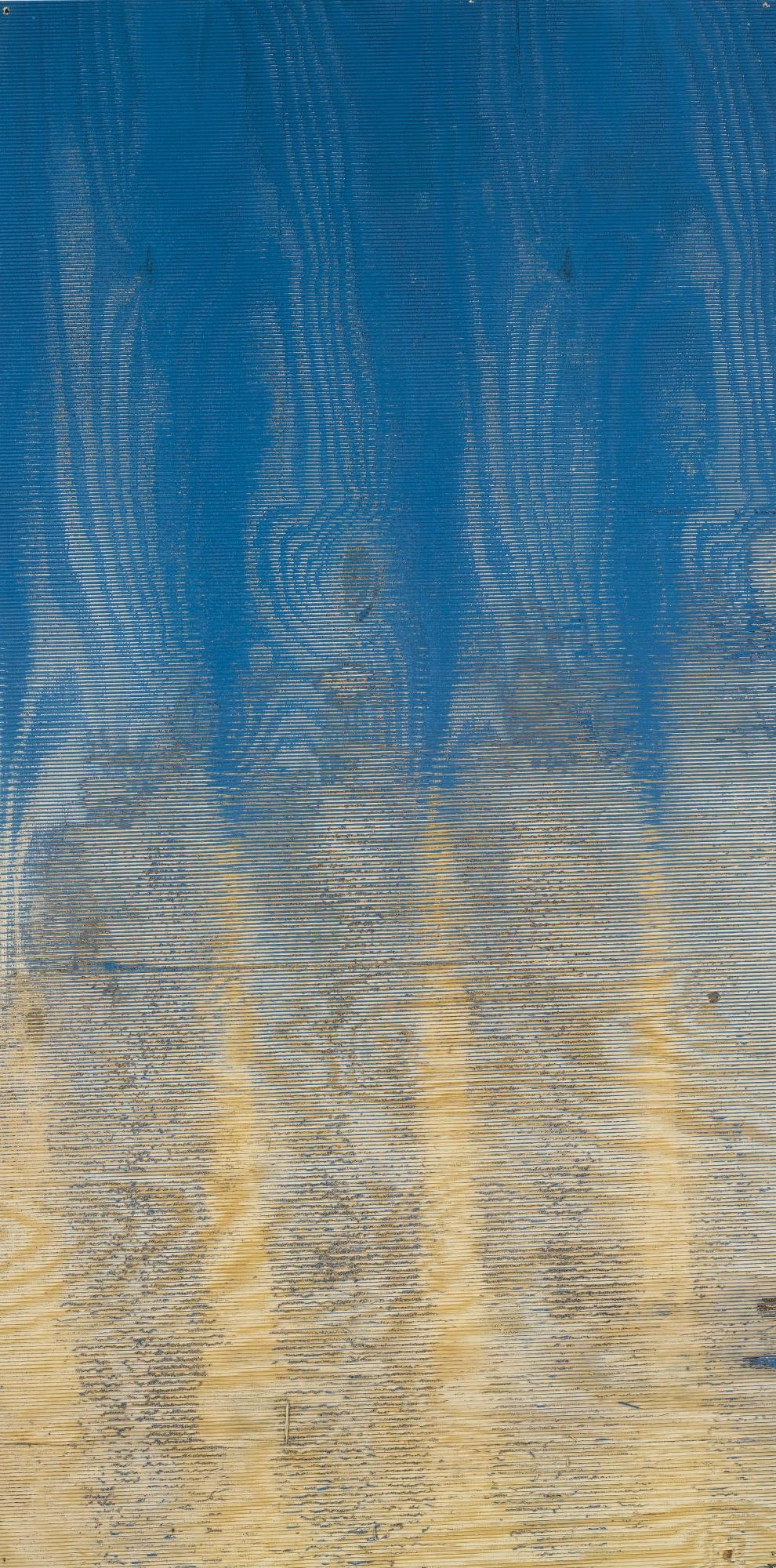 Michael Delucia - Heterodyne