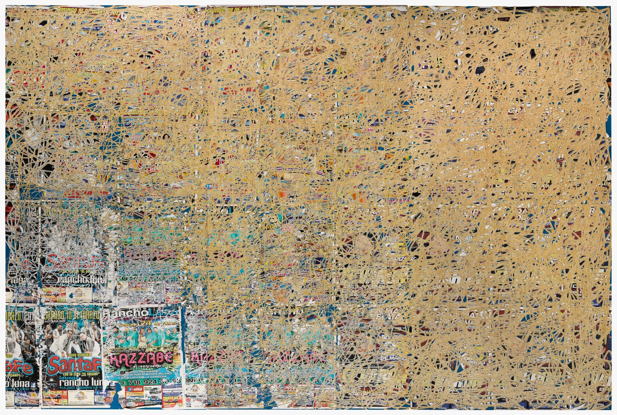 Michael DeLucia - The Time Space Continuum