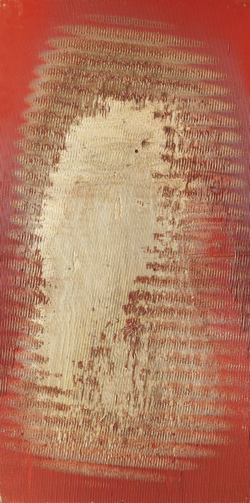 Michael Delucia - Untitled