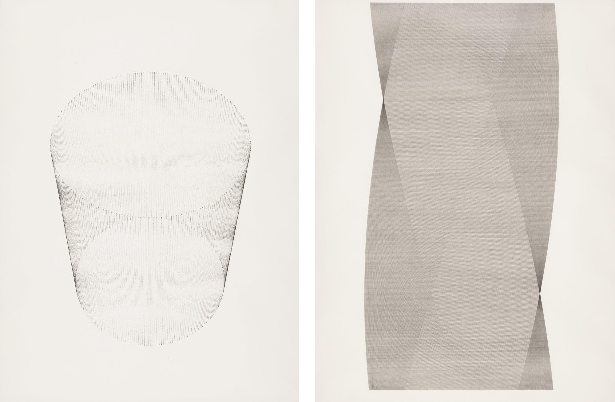 Michael DeLucia - Untitled