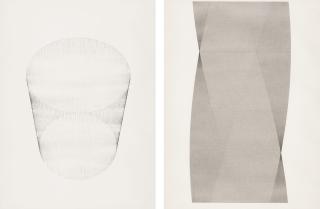 Michael DeLucia - Untitled