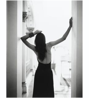 Michael Dweck - Ludmila At Club Habana, Cuba\'