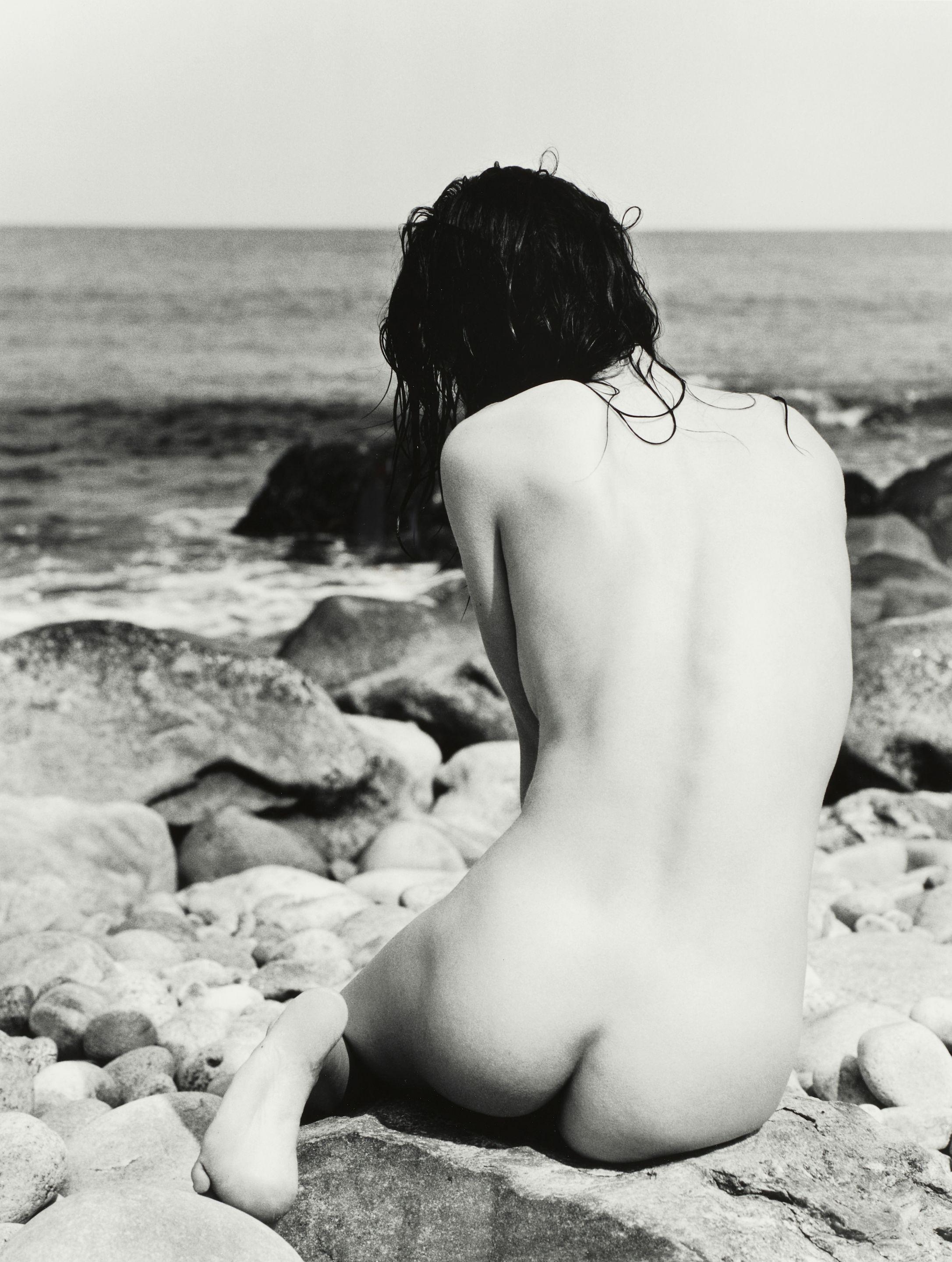 Michael Dweck - Mermaid 50, Montauk
