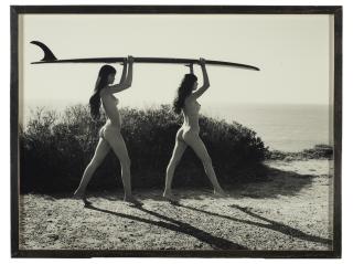 Michael Dweck - Montauk, NY, 2006