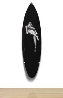 Michael Dweck - The Duke’S Mermaid (From Sculptural Forms)