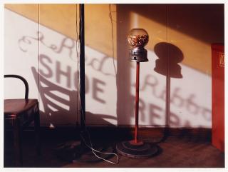 Michael Eastman - »Red Ribbon«