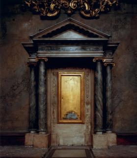 Michael Eastman - Vienna Altar;