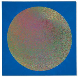 Michael Fabian - Magenta Sphere