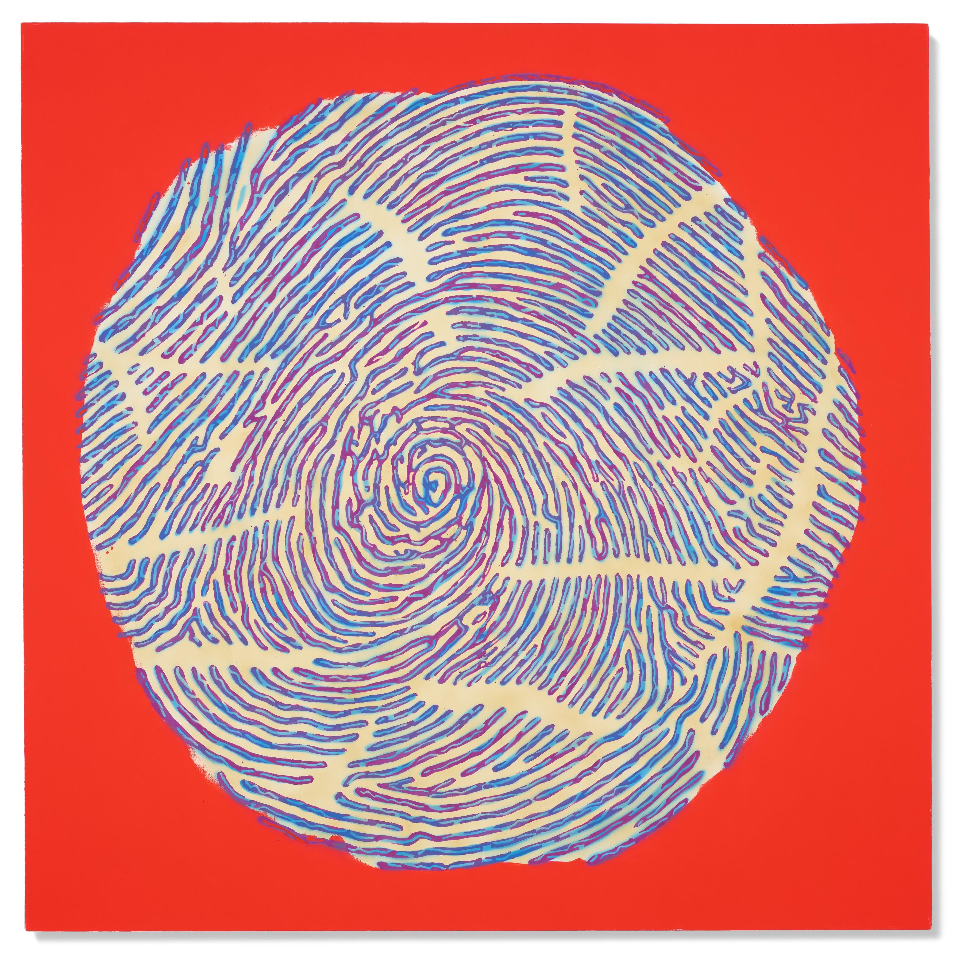Michael Fabian - Real ID