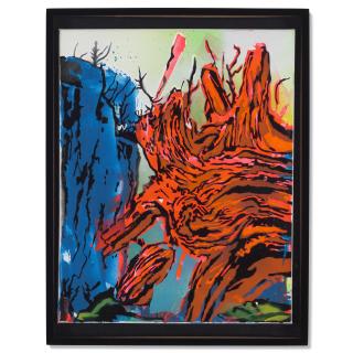 Michael Fabian - Some Outlaws Live by the Side of the Lake