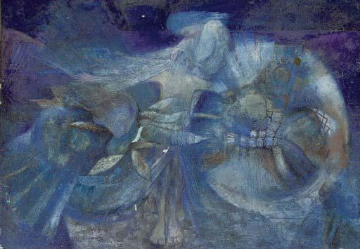 Michael Farrell - From Yeats