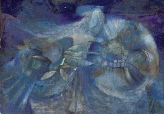 Michael Farrell - From Yeats