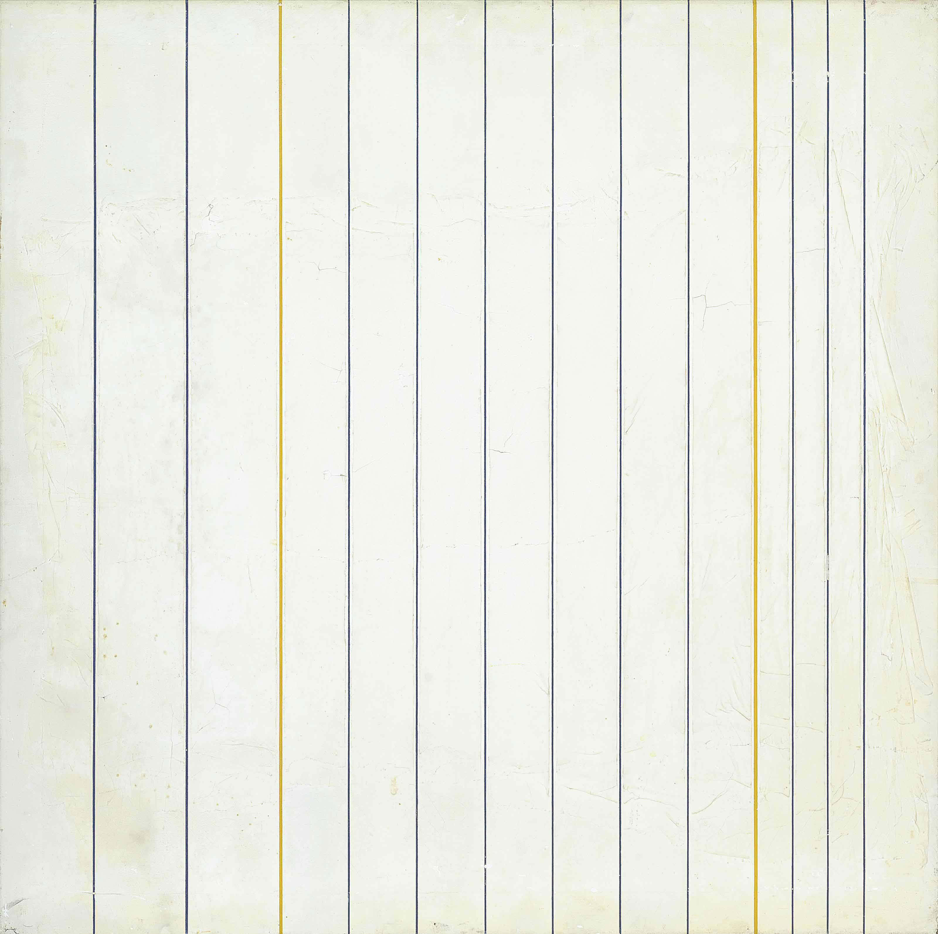 Michael Fussell - Thirteen Verticals